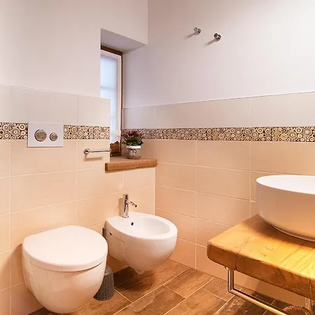 Maison d'hôtes Le Vie Del Borgo Toceno