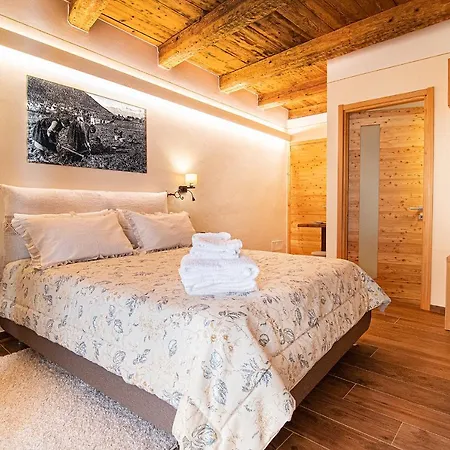 Le Vie Del Borgo Affittacamere