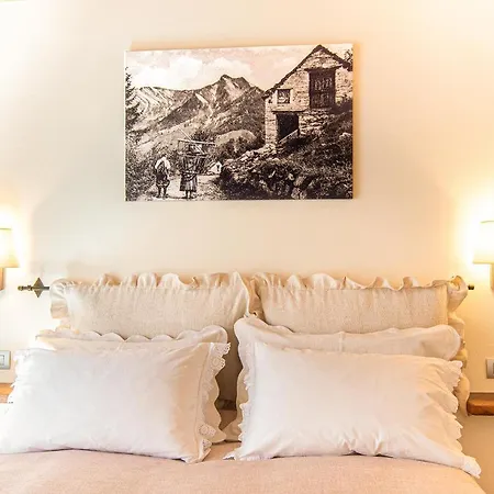 Le Vie Del Borgo Toceno