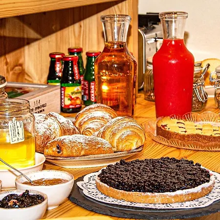 招待所 Le Vie Del Borgo *