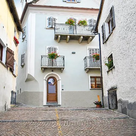 Le Vie Del Borgo Affittacamere