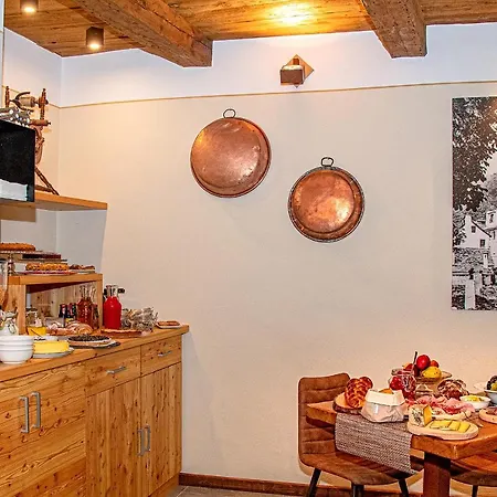 Le Vie Del Borgo Maison d'hôtes *
