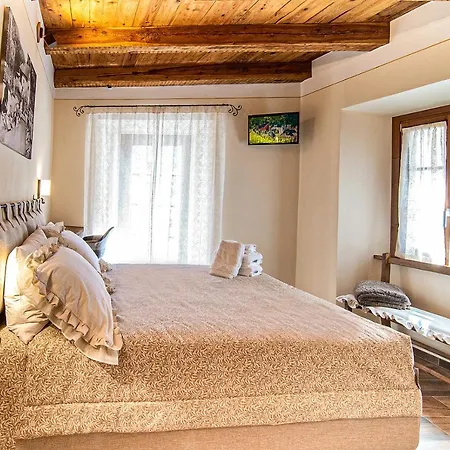 Le Vie Del Borgo Maison d'hôtes