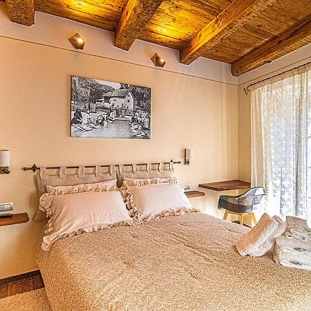 Le Vie Del Borgo 招待所 Toceno