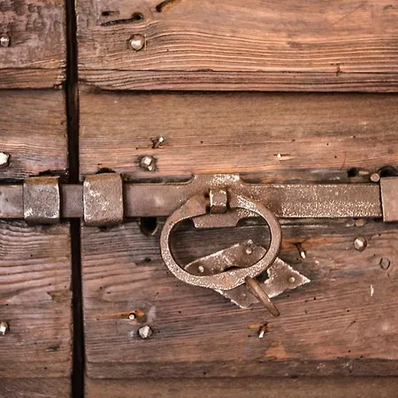 Le Vie Del Borgo Maison d'hôtes *