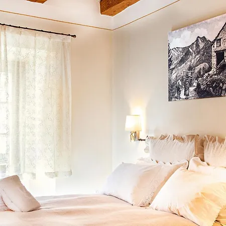 Konukevi Le Vie Del Borgo Toceno