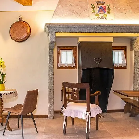 Le Vie Del Borgo Konukevi